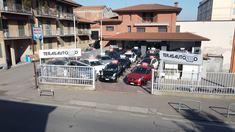 Teras Auto Srl